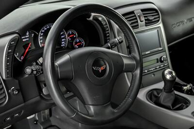 2007 Chevrolet Corvette Z06 - Photo 21 - Joliet, IL 60435