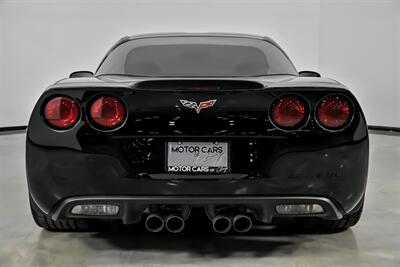 2007 Chevrolet Corvette Z06 - Photo 10 - Joliet, IL 60435