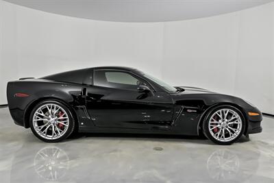 2007 Chevrolet Corvette Z06 - Photo 13 - Joliet, IL 60435