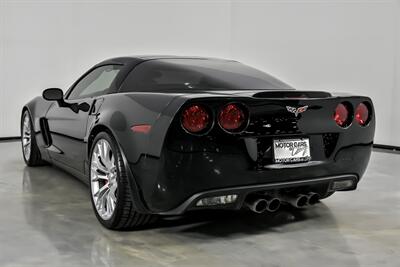 2007 Chevrolet Corvette Z06 - Photo 9 - Joliet, IL 60435