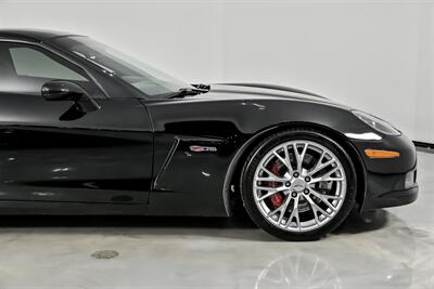 2007 Chevrolet Corvette Z06 - Photo 14 - Joliet, IL 60435