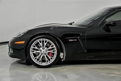 2007 Chevrolet Corvette Z06 - Photo 6 - Joliet, IL 60435