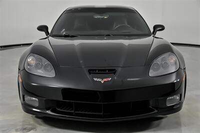 2007 Chevrolet Corvette Z06 - Photo 4 - Joliet, IL 60435