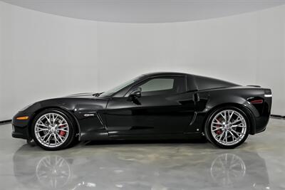 2007 Chevrolet Corvette Z06 - Photo 7 - Joliet, IL 60435