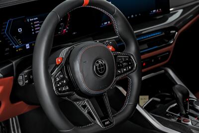 2025 BMW M3 Competition xDrive   - Photo 26 - Joliet, IL 60435