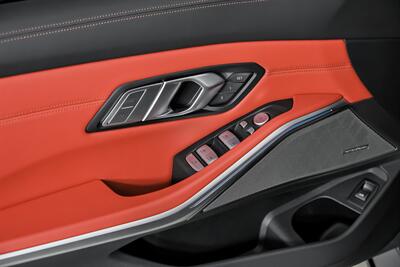 2025 BMW M3 Competition xDrive   - Photo 18 - Joliet, IL 60435