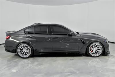 2025 BMW M3 Competition xDrive   - Photo 14 - Joliet, IL 60435
