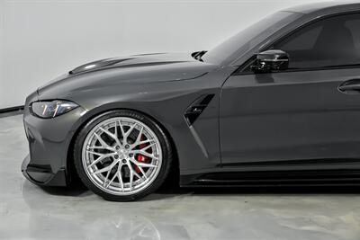 2025 BMW M3 Competition xDrive   - Photo 7 - Joliet, IL 60435