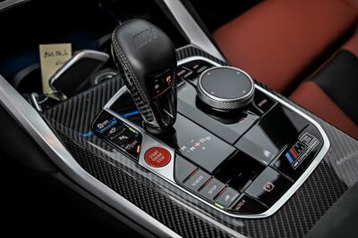 2025 BMW M3 Competition xDrive   - Photo 37 - Joliet, IL 60435