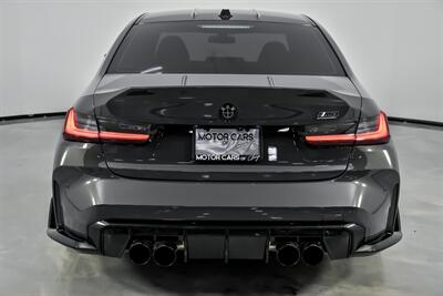 2025 BMW M3 Competition xDrive   - Photo 11 - Joliet, IL 60435