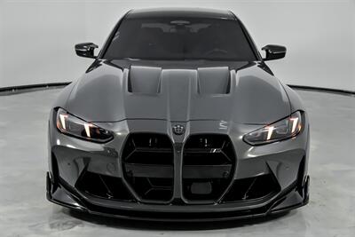 2025 BMW M3 Competition xDrive   - Photo 5 - Joliet, IL 60435