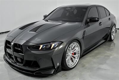 2025 BMW M3 Competition xDrive   - Photo 6 - Joliet, IL 60435