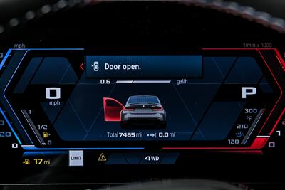 2025 BMW M3 Competition xDrive   - Photo 28 - Joliet, IL 60435