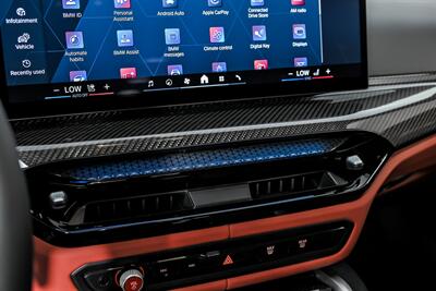 2025 BMW M3 Competition xDrive   - Photo 35 - Joliet, IL 60435