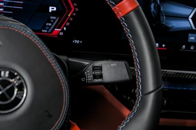 2025 BMW M3 Competition xDrive   - Photo 31 - Joliet, IL 60435