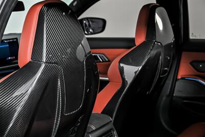 2025 BMW M3 Competition xDrive   - Photo 25 - Joliet, IL 60435