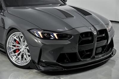 2025 BMW M3 Competition xDrive   - Photo 3 - Joliet, IL 60435