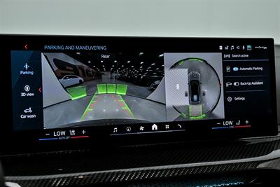 2025 BMW M3 Competition xDrive   - Photo 33 - Joliet, IL 60435