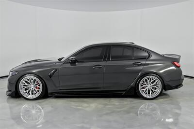 2025 BMW M3 Competition xDrive   - Photo 8 - Joliet, IL 60435
