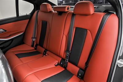 2025 BMW M3 Competition xDrive   - Photo 24 - Joliet, IL 60435