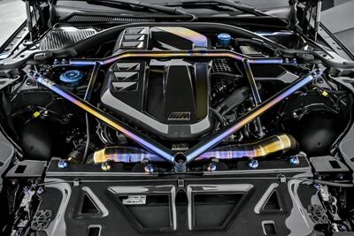2025 BMW M3 Competition xDrive   - Photo 17 - Joliet, IL 60435