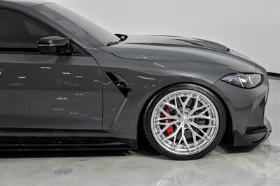 2025 BMW M3 Competition xDrive   - Photo 15 - Joliet, IL 60435