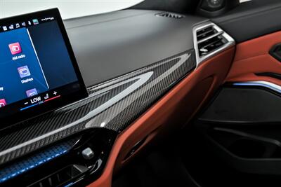 2025 BMW M3 Competition xDrive   - Photo 36 - Joliet, IL 60435