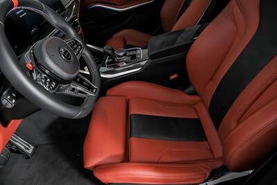 2025 BMW M3 Competition xDrive   - Photo 22 - Joliet, IL 60435