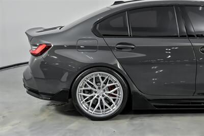 2025 BMW M3 Competition xDrive   - Photo 13 - Joliet, IL 60435