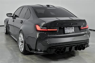 2025 BMW M3 Competition xDrive   - Photo 10 - Joliet, IL 60435