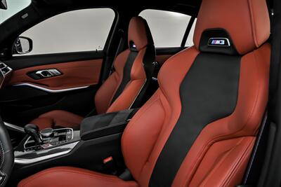 2025 BMW M3 Competition xDrive   - Photo 23 - Joliet, IL 60435