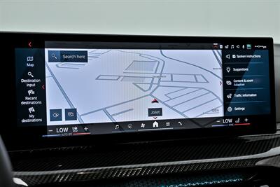 2025 BMW M3 Competition xDrive   - Photo 32 - Joliet, IL 60435