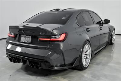 2025 BMW M3 Competition xDrive   - Photo 12 - Joliet, IL 60435