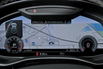 2021 Audi Q8 quattro Premium 55 TFSI   - Photo 27 - Joliet, IL 60435