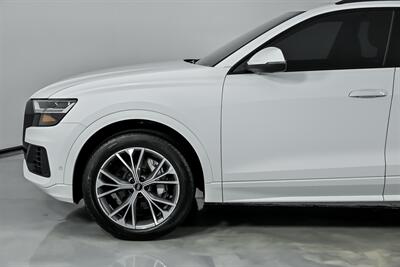 2021 Audi Q8 quattro Premium 55 TFSI   - Photo 7 - Joliet, IL 60435