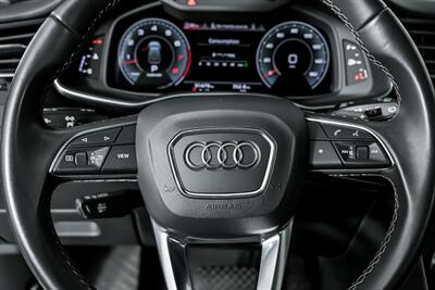 2021 Audi Q8 quattro Premium 55 TFSI   - Photo 30 - Joliet, IL 60435