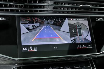 2021 Audi Q8 quattro Premium 55 TFSI   - Photo 36 - Joliet, IL 60435