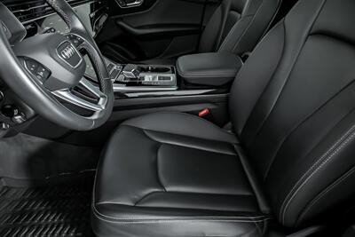 2021 Audi Q8 quattro Premium 55 TFSI   - Photo 21 - Joliet, IL 60435