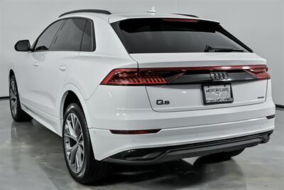 2021 Audi Q8 quattro Premium 55 TFSI   - Photo 10 - Joliet, IL 60435