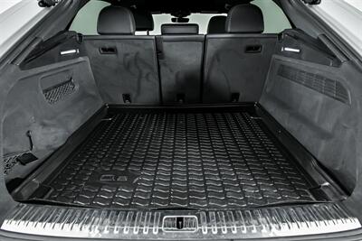 2021 Audi Q8 quattro Premium 55 TFSI   - Photo 16 - Joliet, IL 60435