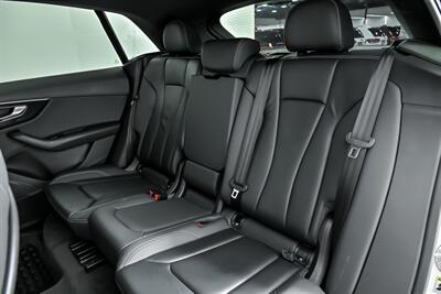 2021 Audi Q8 quattro Premium 55 TFSI   - Photo 24 - Joliet, IL 60435