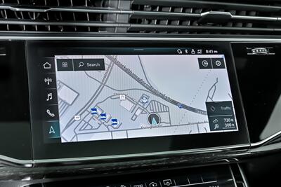 2021 Audi Q8 quattro Premium 55 TFSI   - Photo 35 - Joliet, IL 60435