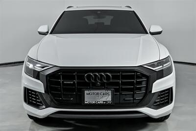 2021 Audi Q8 quattro Premium 55 TFSI   - Photo 5 - Joliet, IL 60435