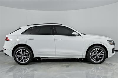 2021 Audi Q8 quattro Premium 55 TFSI   - Photo 14 - Joliet, IL 60435
