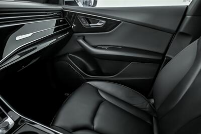2021 Audi Q8 quattro Premium 55 TFSI   - Photo 39 - Joliet, IL 60435