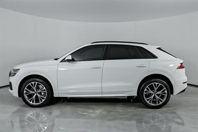 2021 Audi Q8 quattro Premium 55 TFSI   - Photo 8 - Joliet, IL 60435