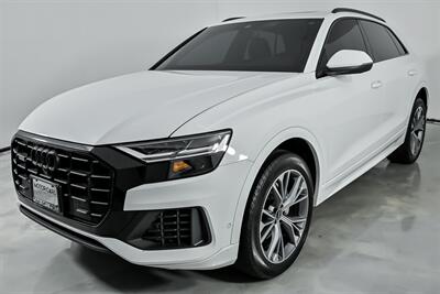 2021 Audi Q8 quattro Premium 55 TFSI   - Photo 6 - Joliet, IL 60435