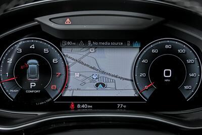 2021 Audi Q8 quattro Premium 55 TFSI   - Photo 28 - Joliet, IL 60435