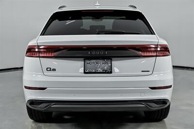 2021 Audi Q8 quattro Premium 55 TFSI   - Photo 11 - Joliet, IL 60435