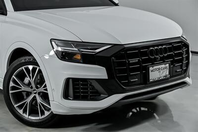 2021 Audi Q8 quattro Premium 55 TFSI   - Photo 3 - Joliet, IL 60435